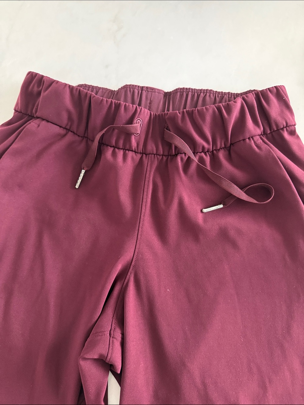Lululemon Bundle 3 Pairs Pull-On Pants and Joggers size 4 perfect